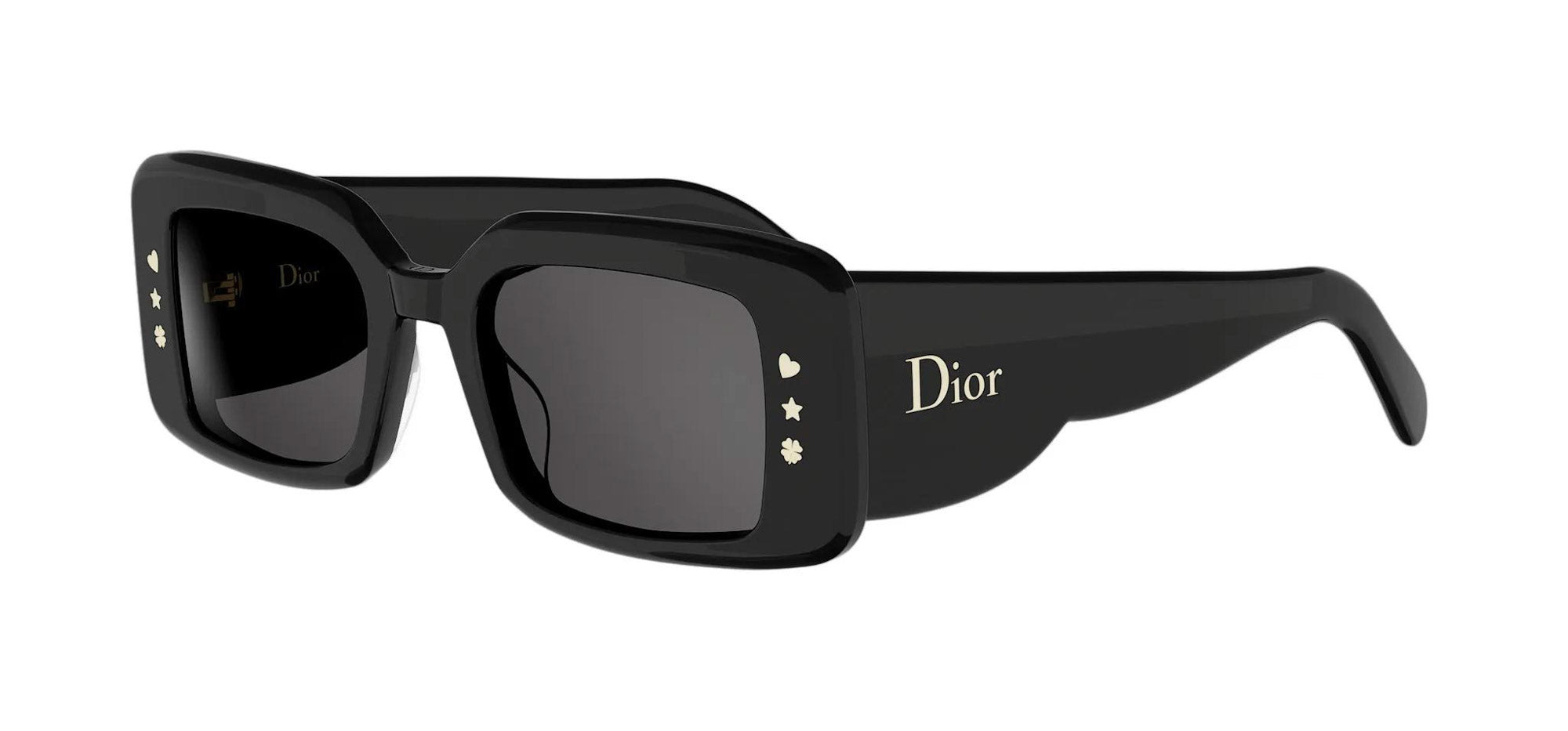 小物 Christian Dior sunglasses star rim less DIOR DiorSignature S16I 52MM Studded Square Sunglasses | Saks