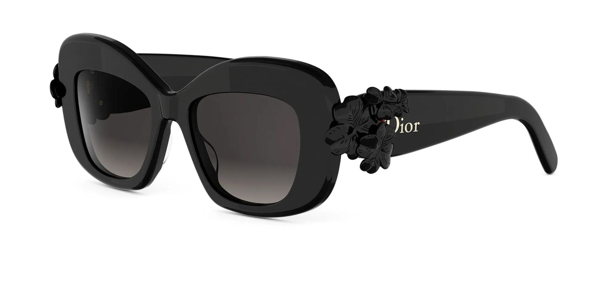 ファンシーディオール Dior Clover S3I Butterfly Sunglasses | Fashion Eyewear US