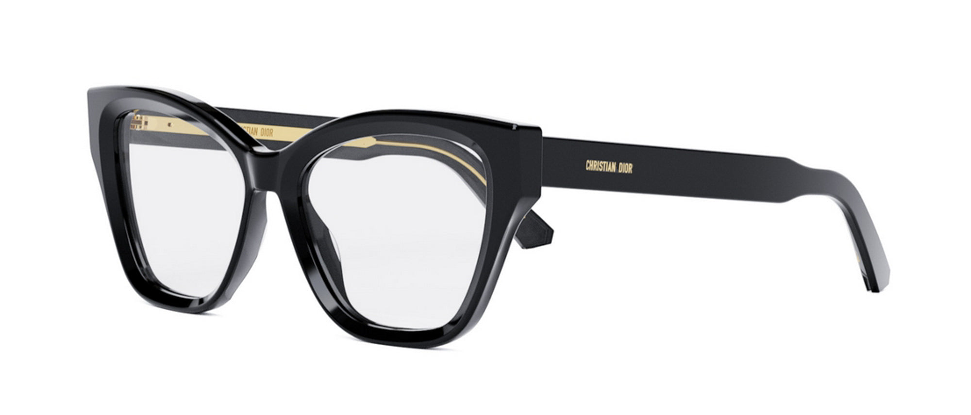 Dior spectacle frames Clearance