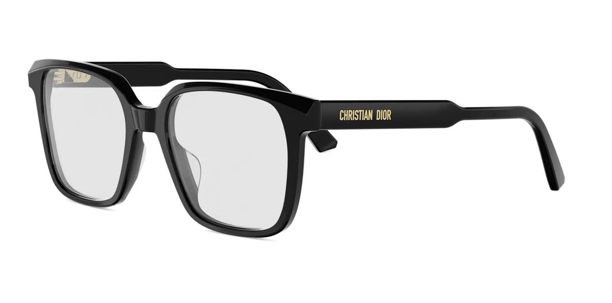 DIOR 鏡 Dior Prismeo S5I Square Glasses | Fashion Eyewear