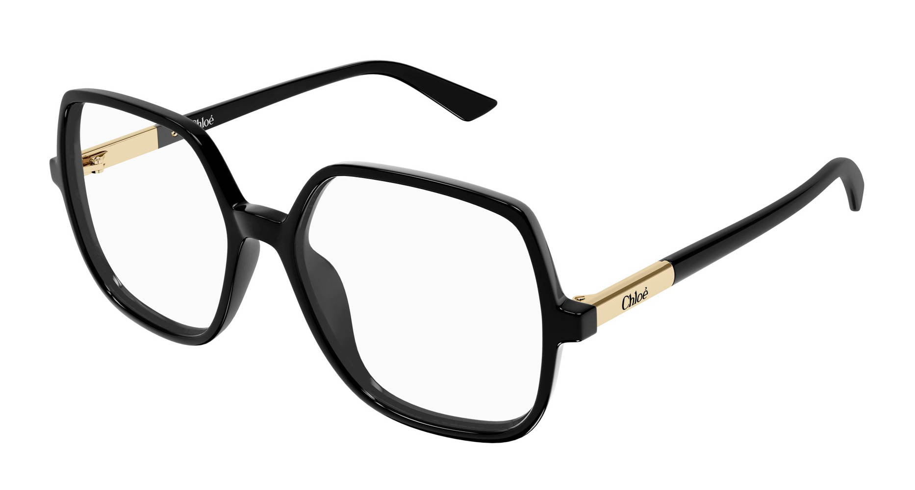 Chloeメガネ Chloe（クロエ） レディース メガネ ch0058o-008 53mm chloe 眼鏡