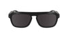 Calvin Klein CK24504S Black/Grey #colour_black-grey