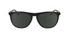 Calvin Klein CK24508S Black/Grey #colour_black-grey