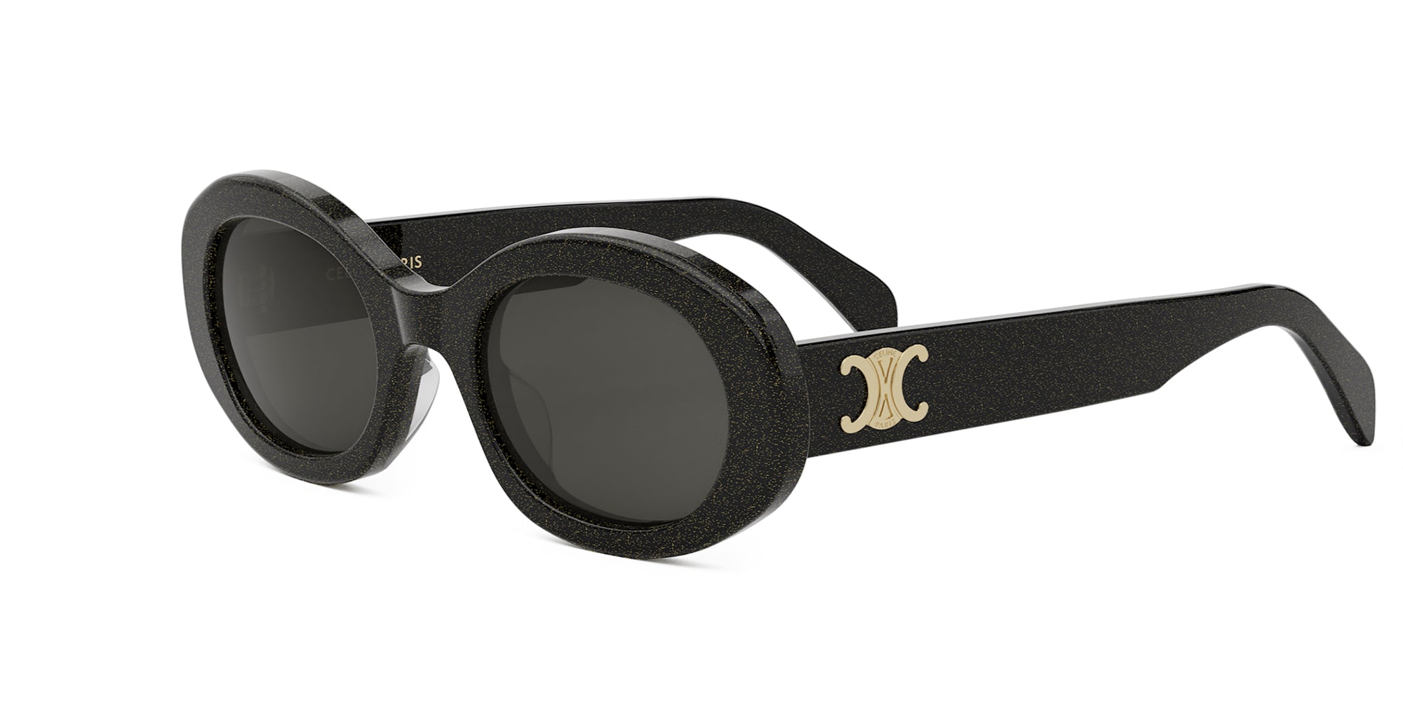 CELINE セリーヌ CL40194U サングラス CELINE(セリーヌ) サングラスCL40194U CL40194U ブラック サイズ