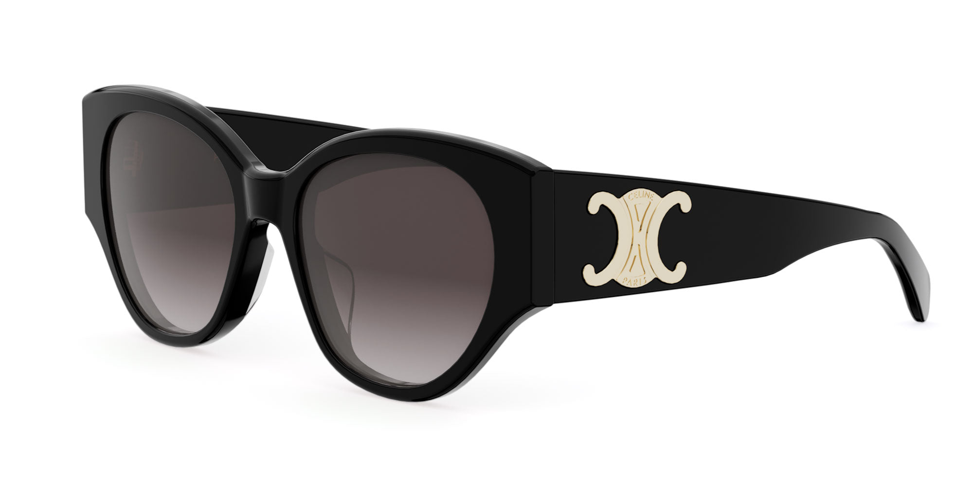 CELINE Maxi Triomphe CL40328U Butterfly Sunglasses | Fashion
