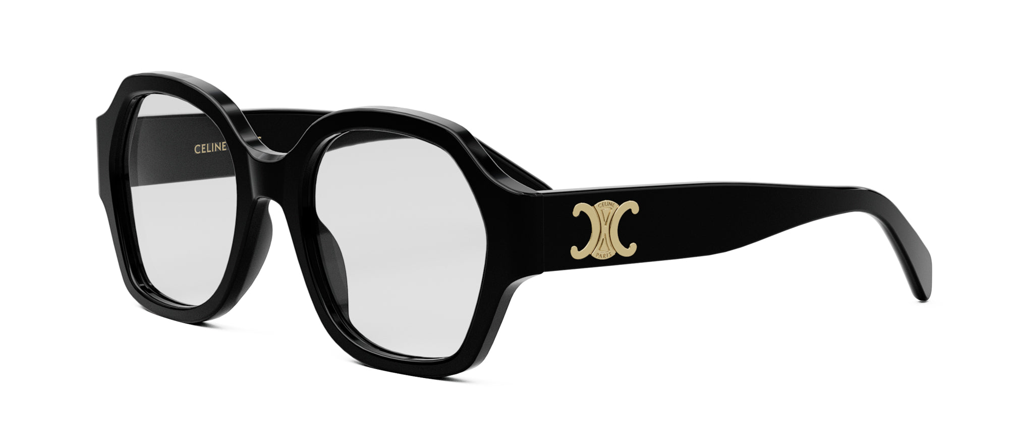 Celine sunglasses logo discount