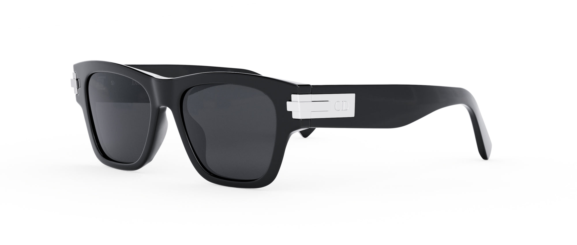 DiorBlackSuit XL S2U Square Sunglasses | Fashion Eyewear US