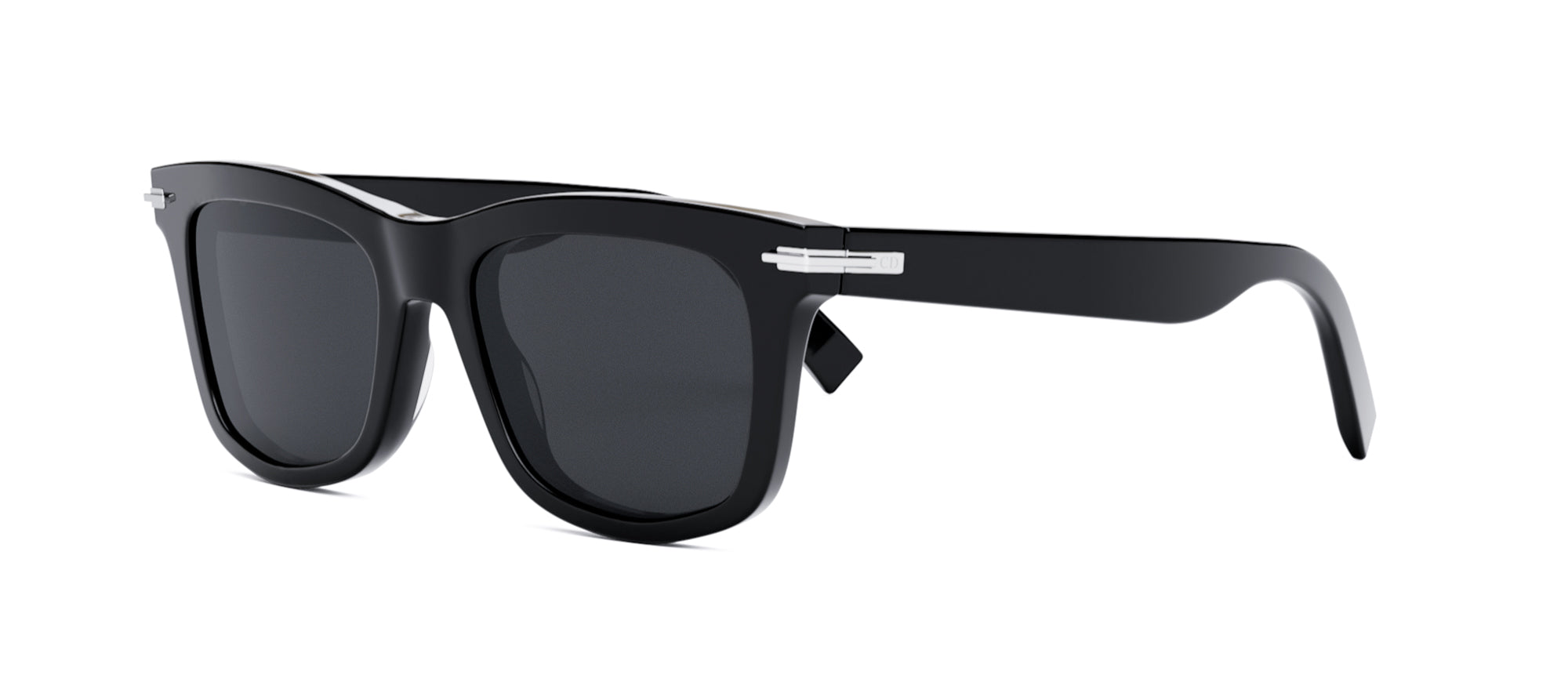 DiorBlackSuit S11I Square Sunglasses | Fashion Eyewear US