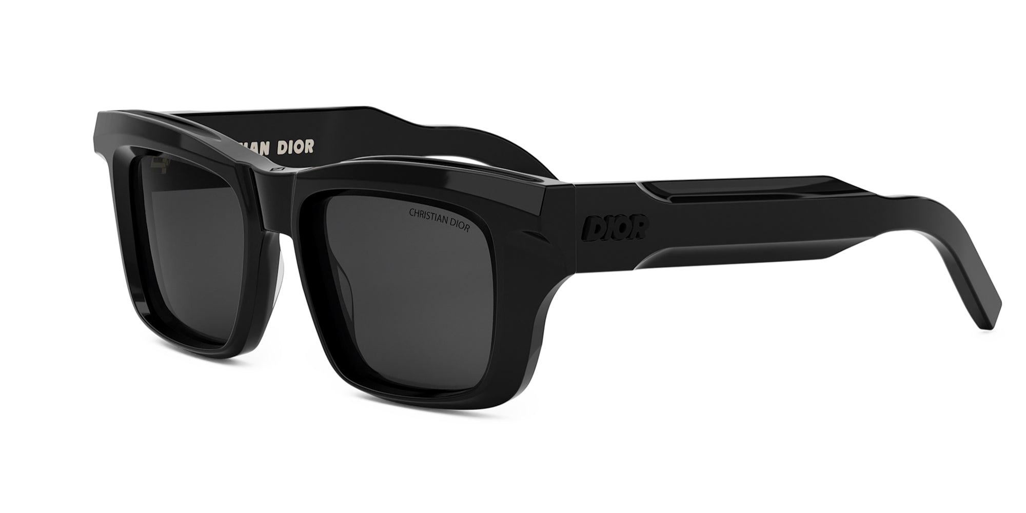 Dior Xplorer S2I Square Sunglasses | Fashion Eyewear US