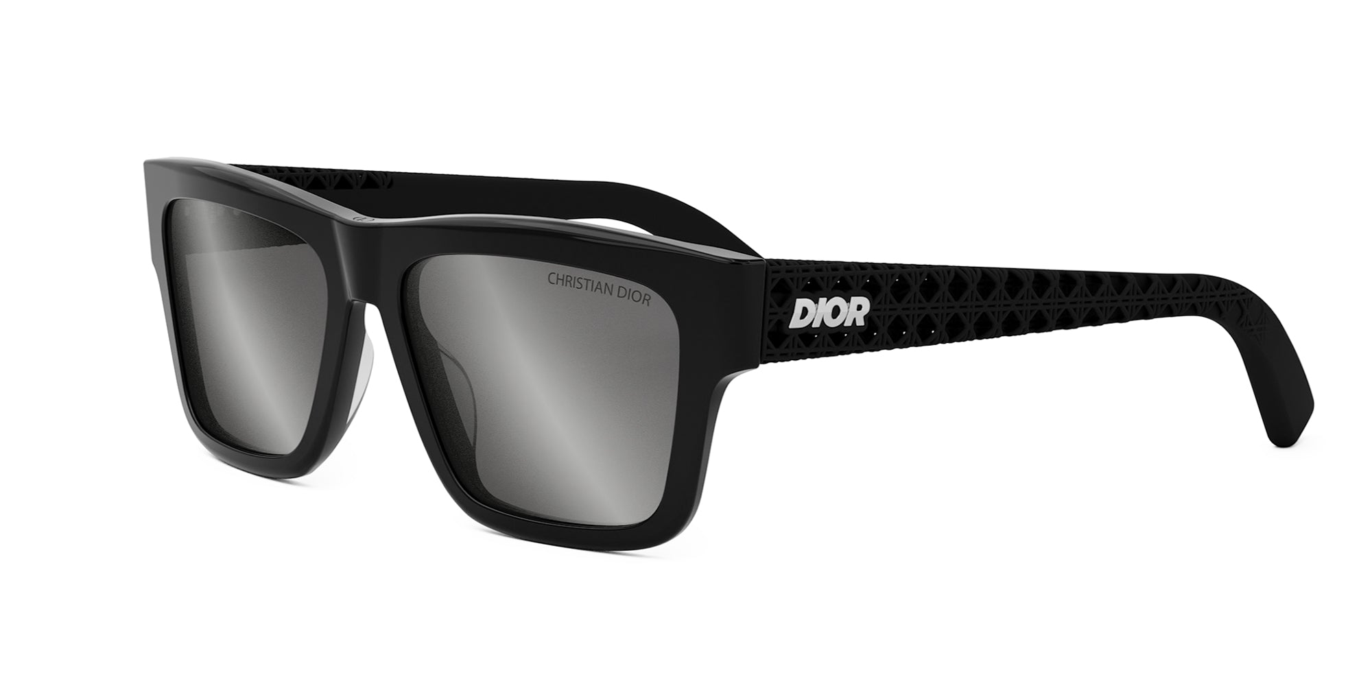 Dior 3D S2I Square Sunglasses | Fashion Eyewear US