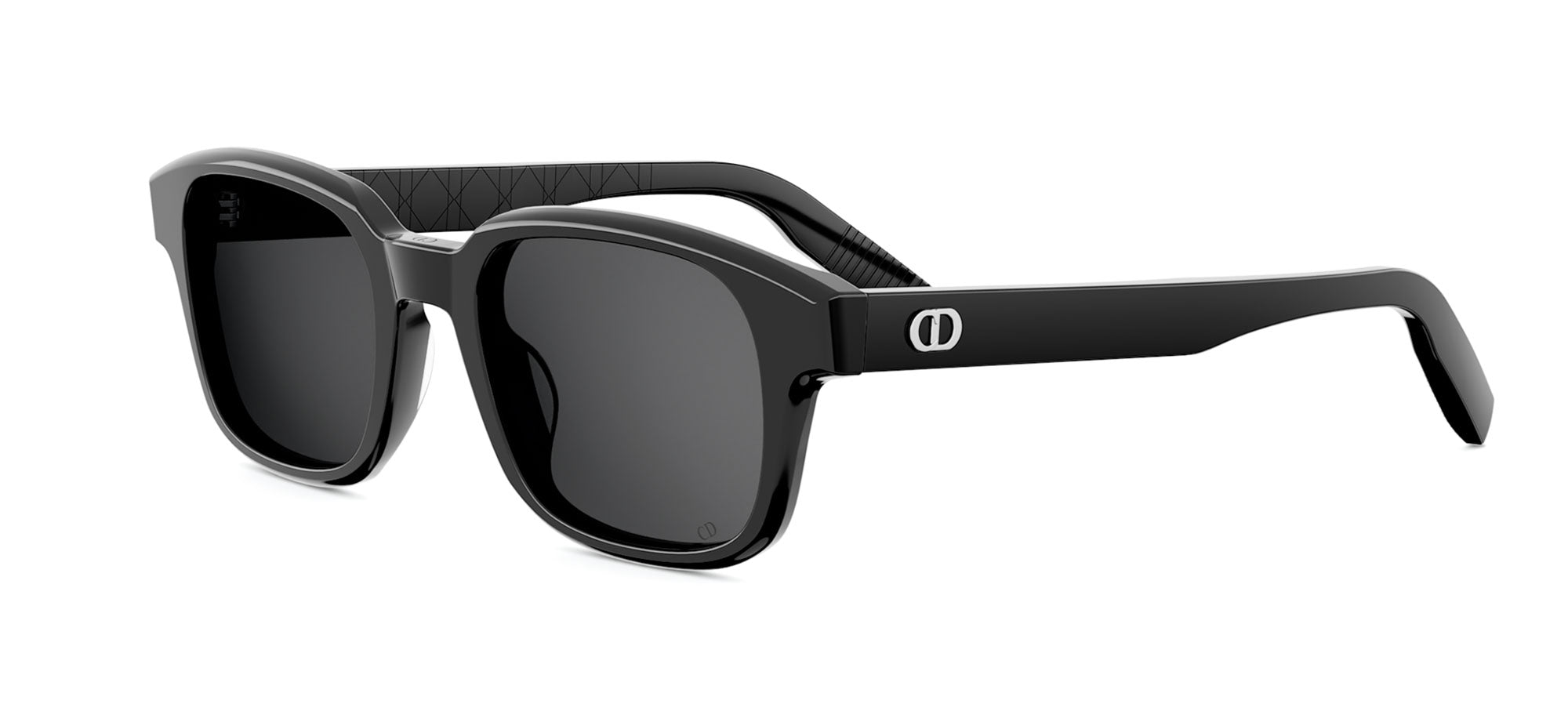 小物 Christian Dior archive sunglasses drop Dior CD Icon S4I Square Sunglasses | Fashion Eyewear US