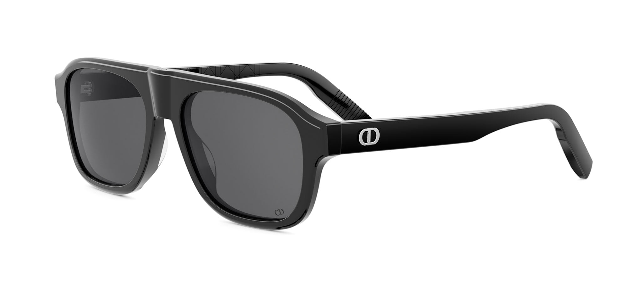 Dior CD Icon A1I Aviator Sunglasses | Fashion Eyewear US