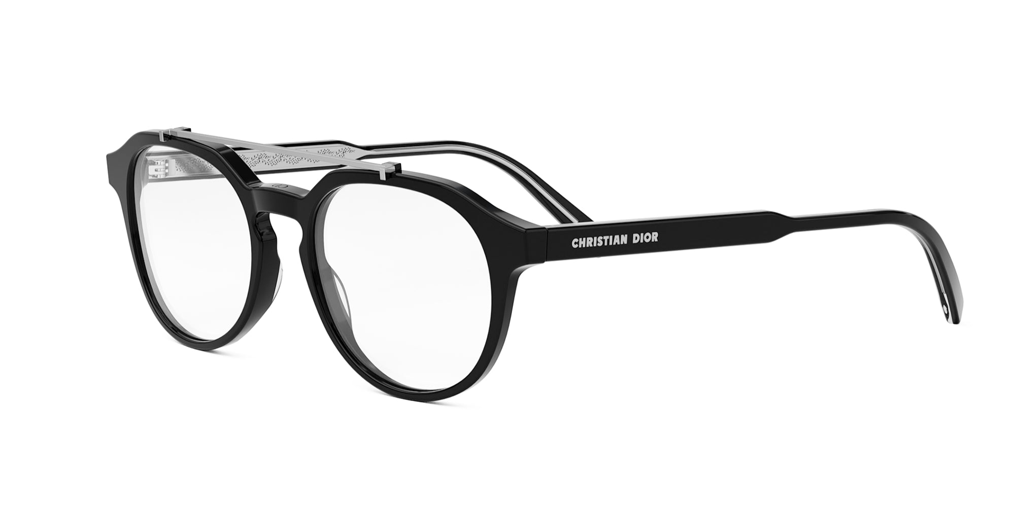 PRICE REDUCE Authentic Dior glasses. Dior 30MontaigneO S2I 1000 Glasses - US main image 3