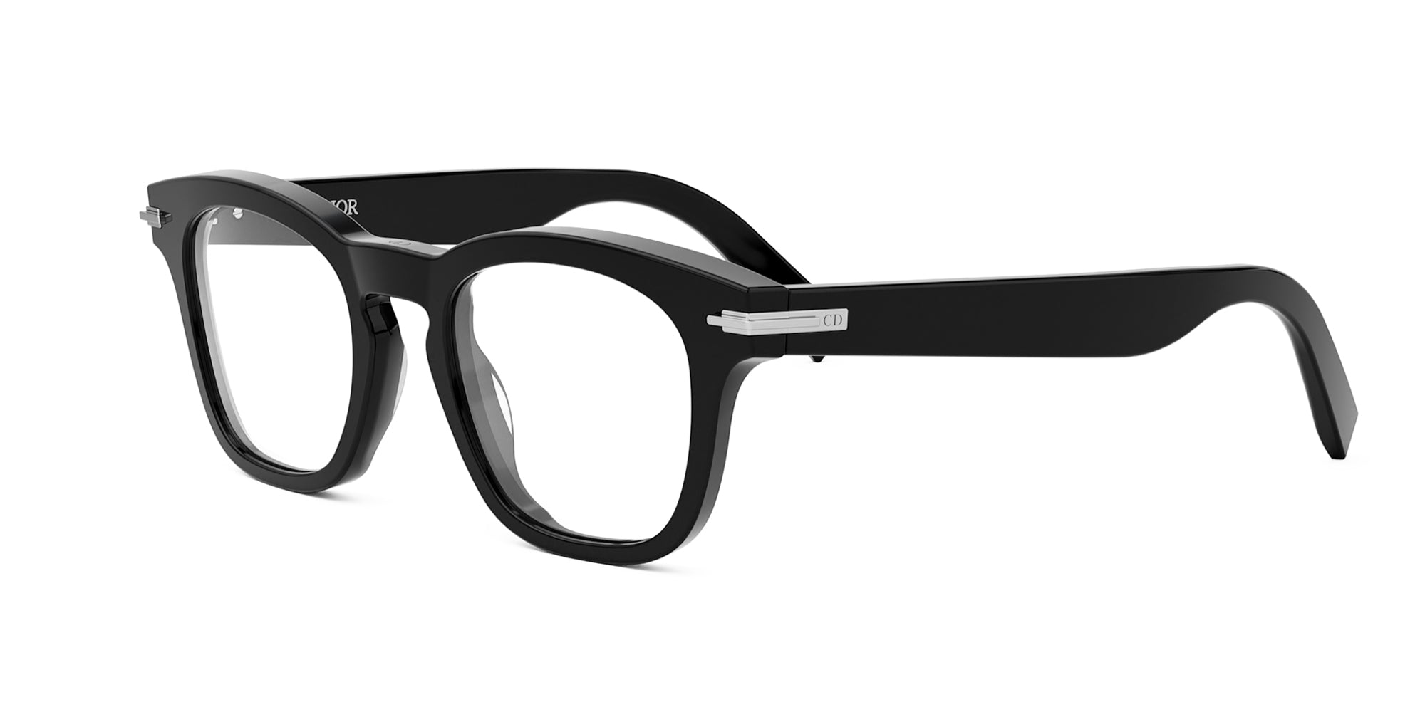 Dior BlacksuitO S21I Square Glasses | Fashion Eyewear US