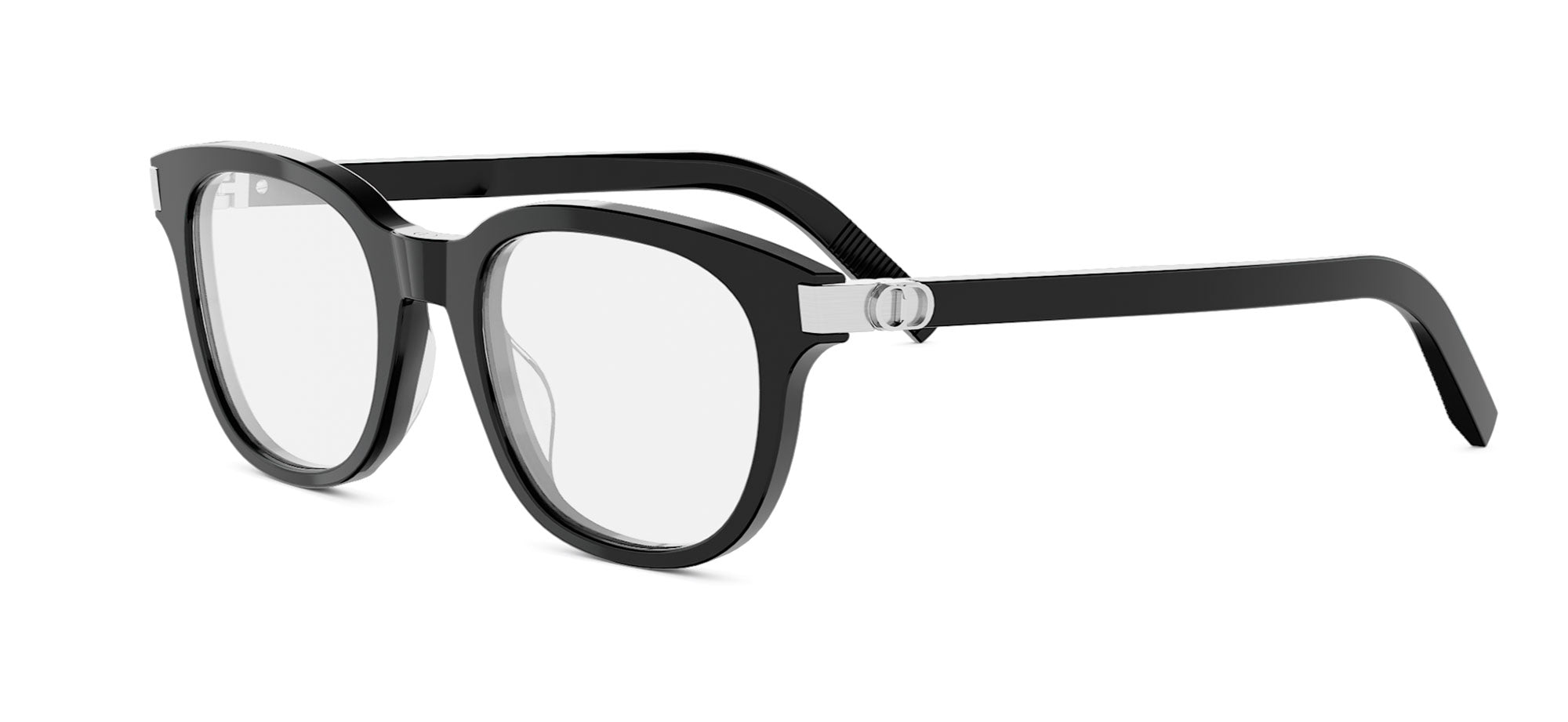 Dior CD Icono S5I Square Glasses | Fashion Eyewear US