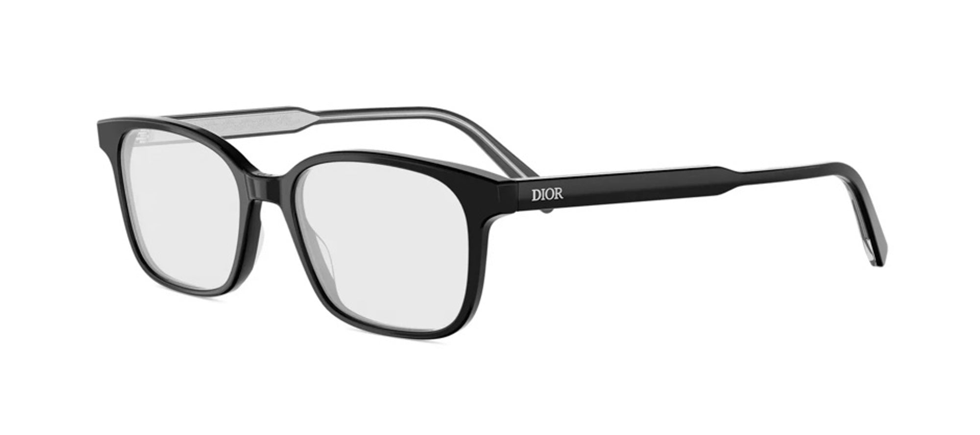 Dior BotanicaO S7I Square Glasses | Fashion Eyewear