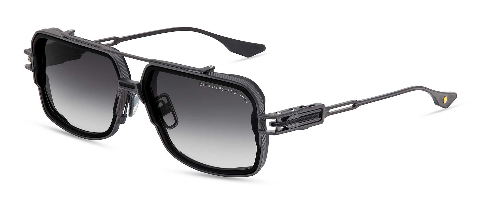 Dita Hyperlux-1000 DTS470 Aviator Sunglasses | Fashion Eyewear US