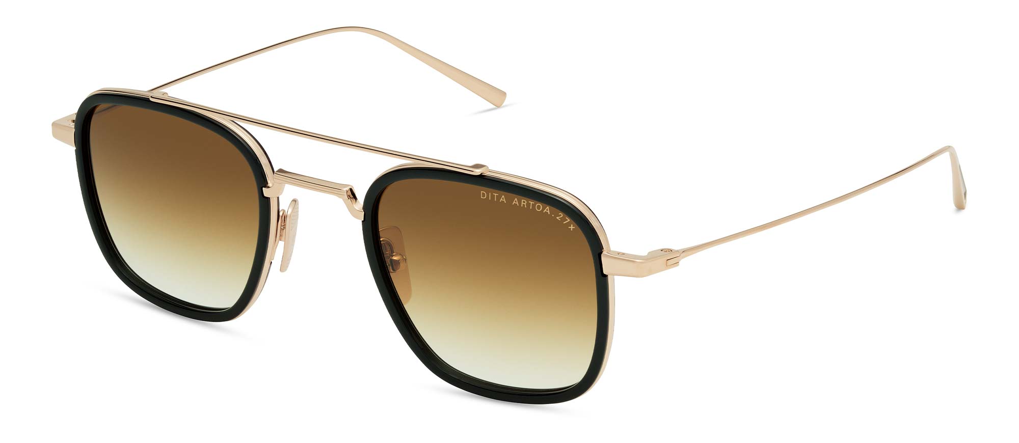 Dita Artoa.27X DTS474 Aviator Sunglasses | Fashion Eyewear US