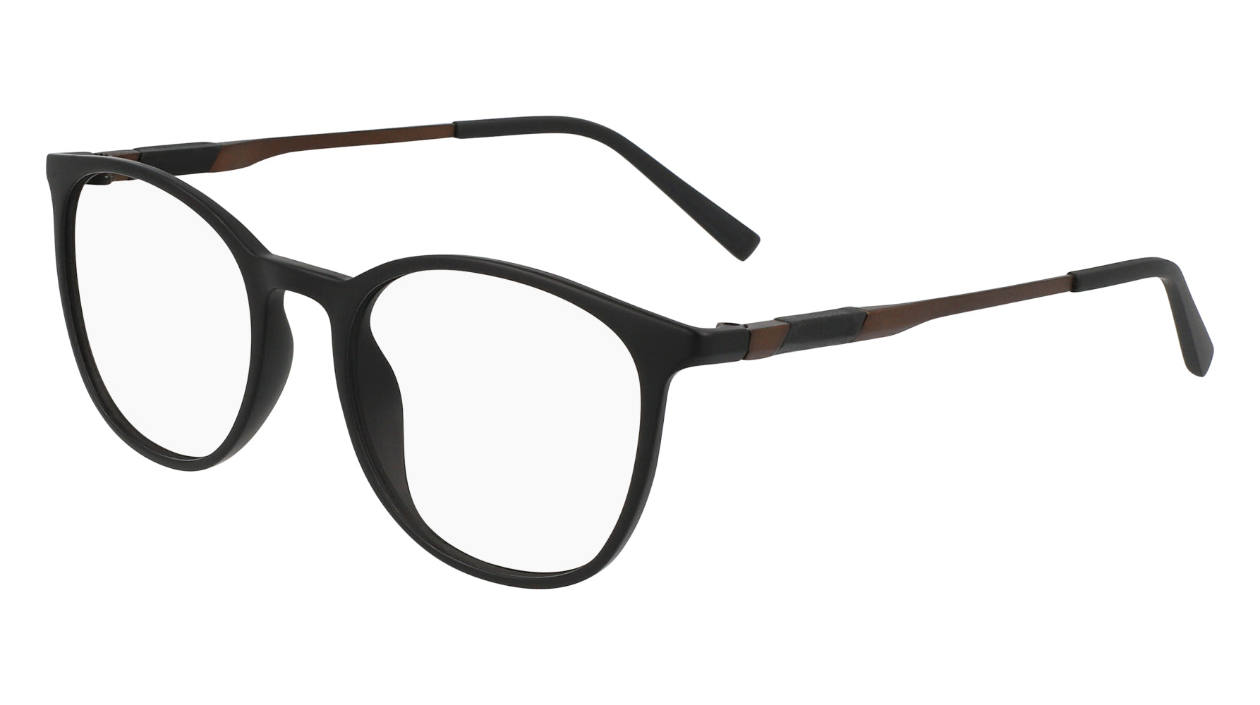 Flexon EP8020 Acetate Glasses | Fashion Eyewear US