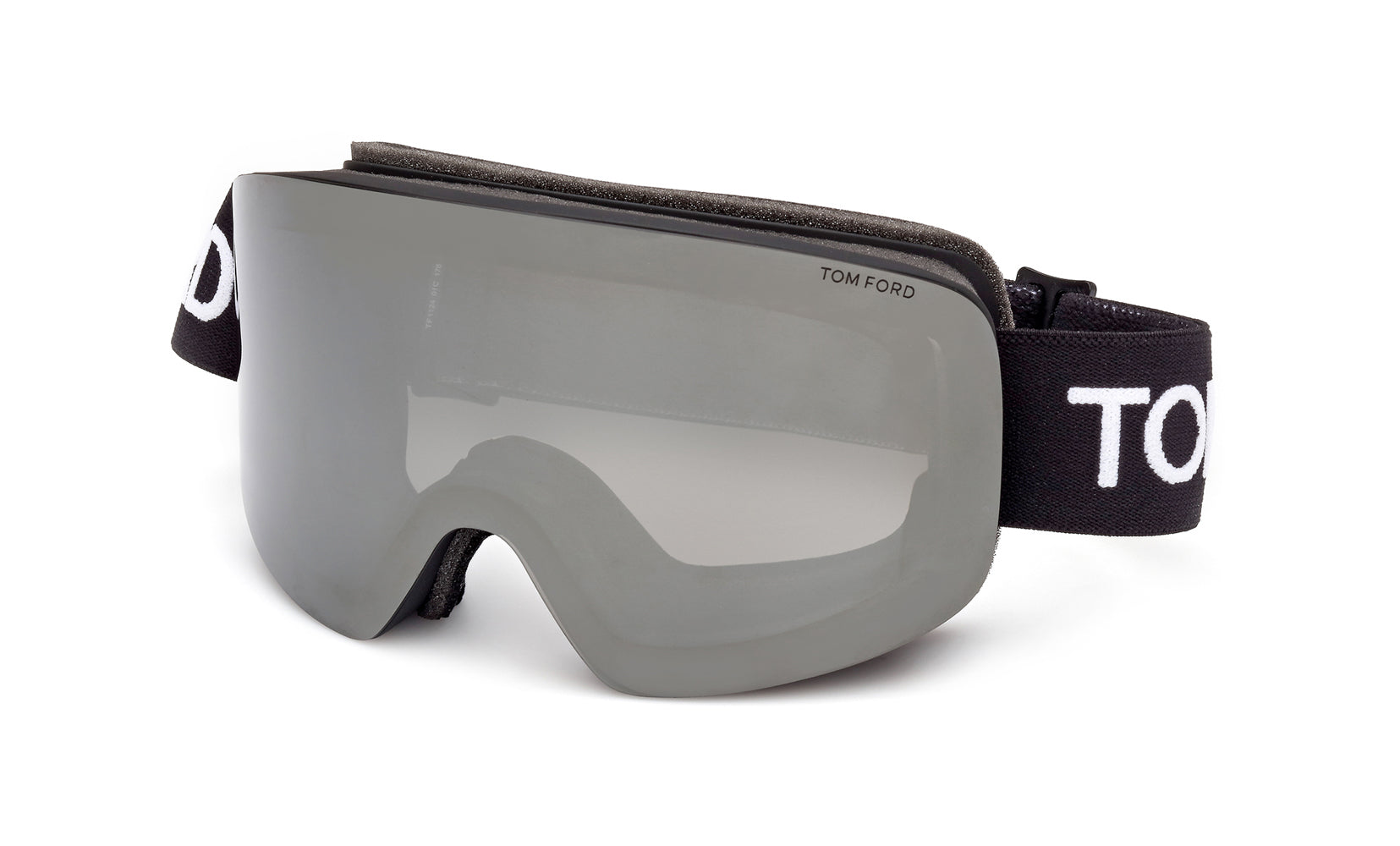 tom ford goggles Tom Ford Unisex FT1124 Goggles