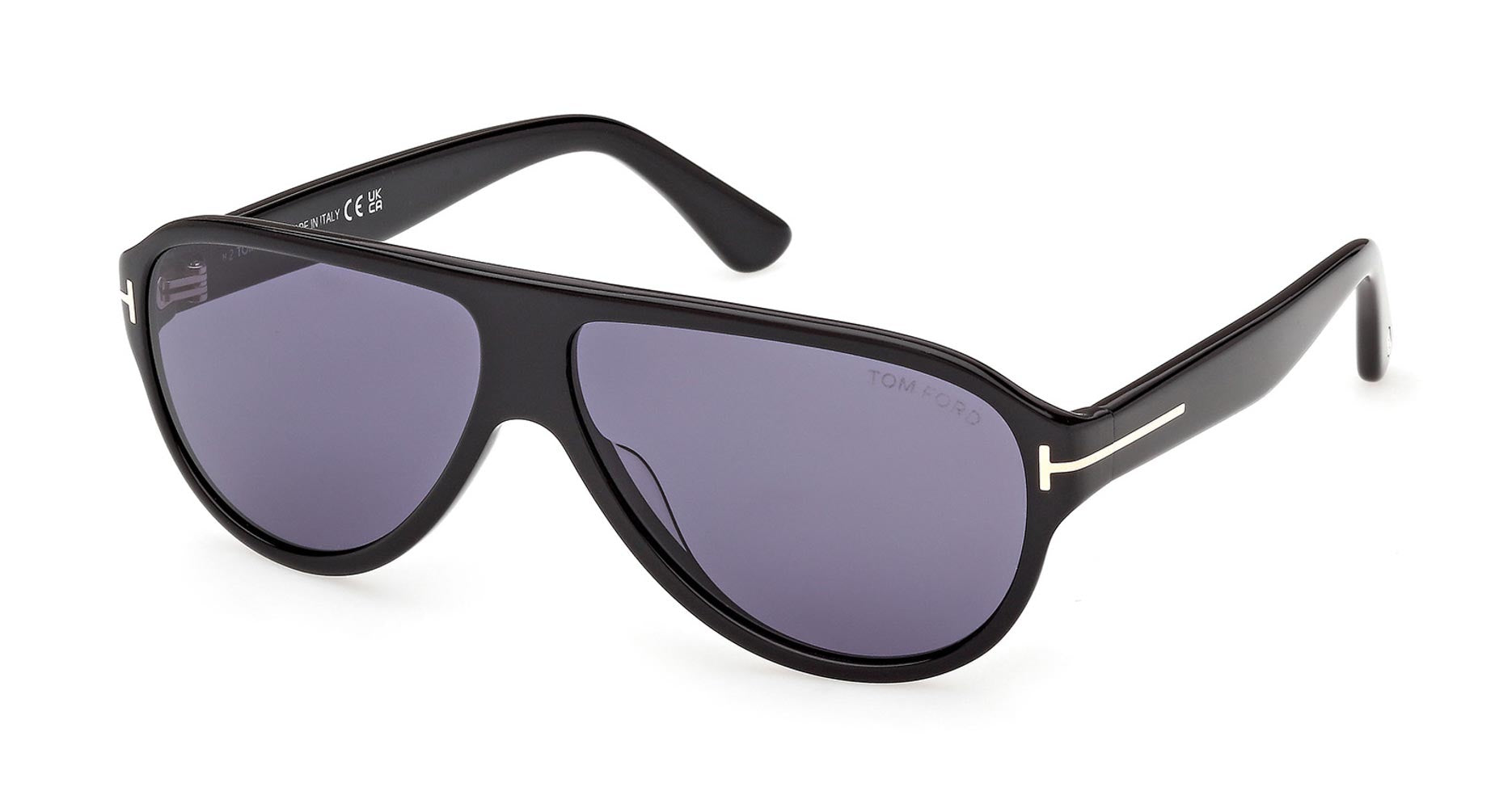 Tomです^ω^ Tom Ford Samuele-02 TF1336 Aviator Sunglasses | Fashion Eyewear US