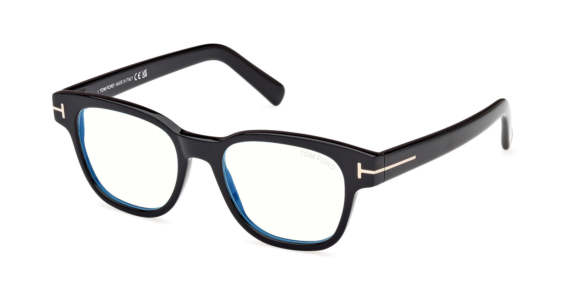 Blue Light Tom Ford Dioptric Glasses Tom Ford Blue Light Block Cat