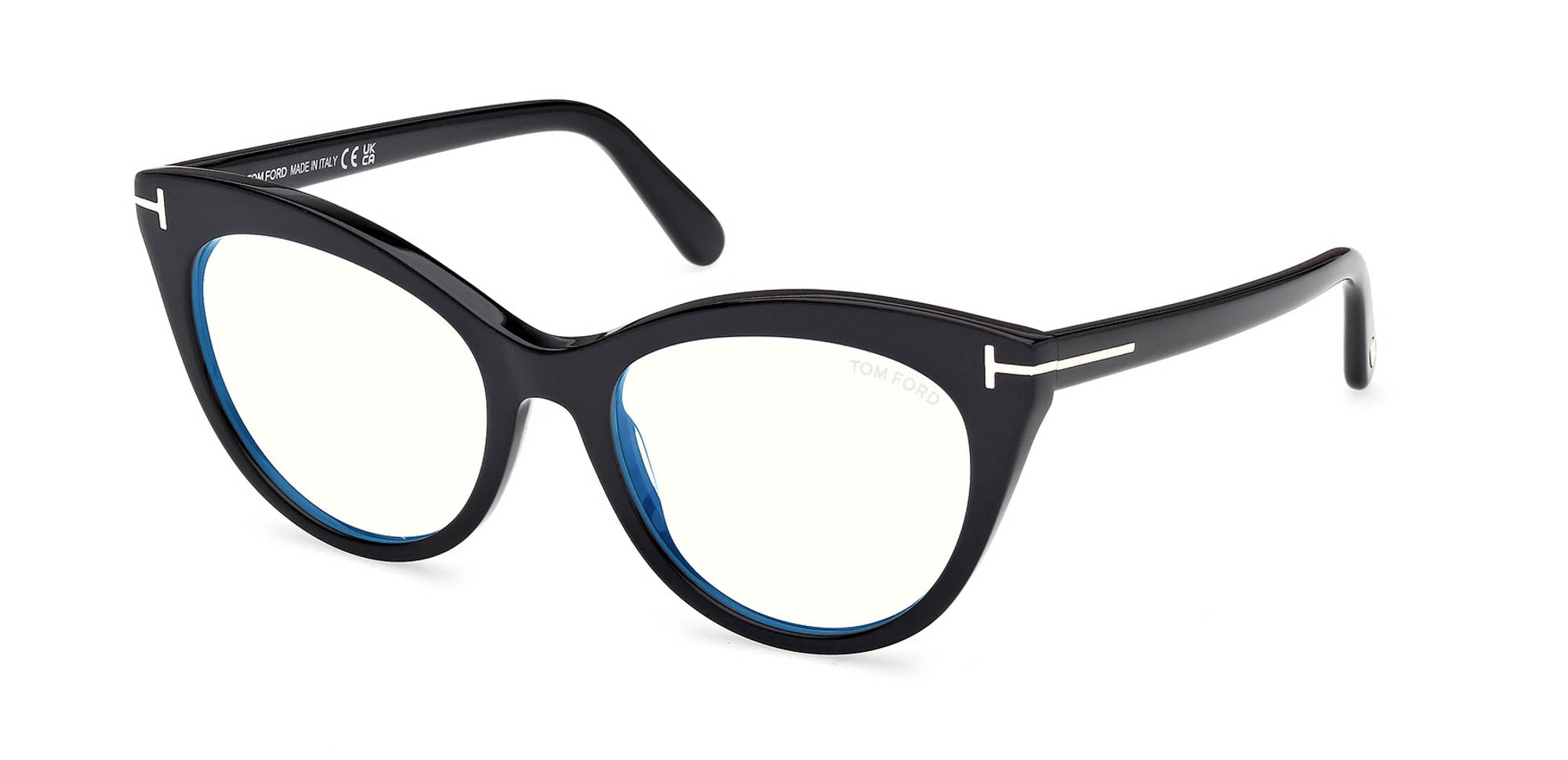 Stylish Tom Ford  Cat-Eye Glasses Tom Ford Women main image 4