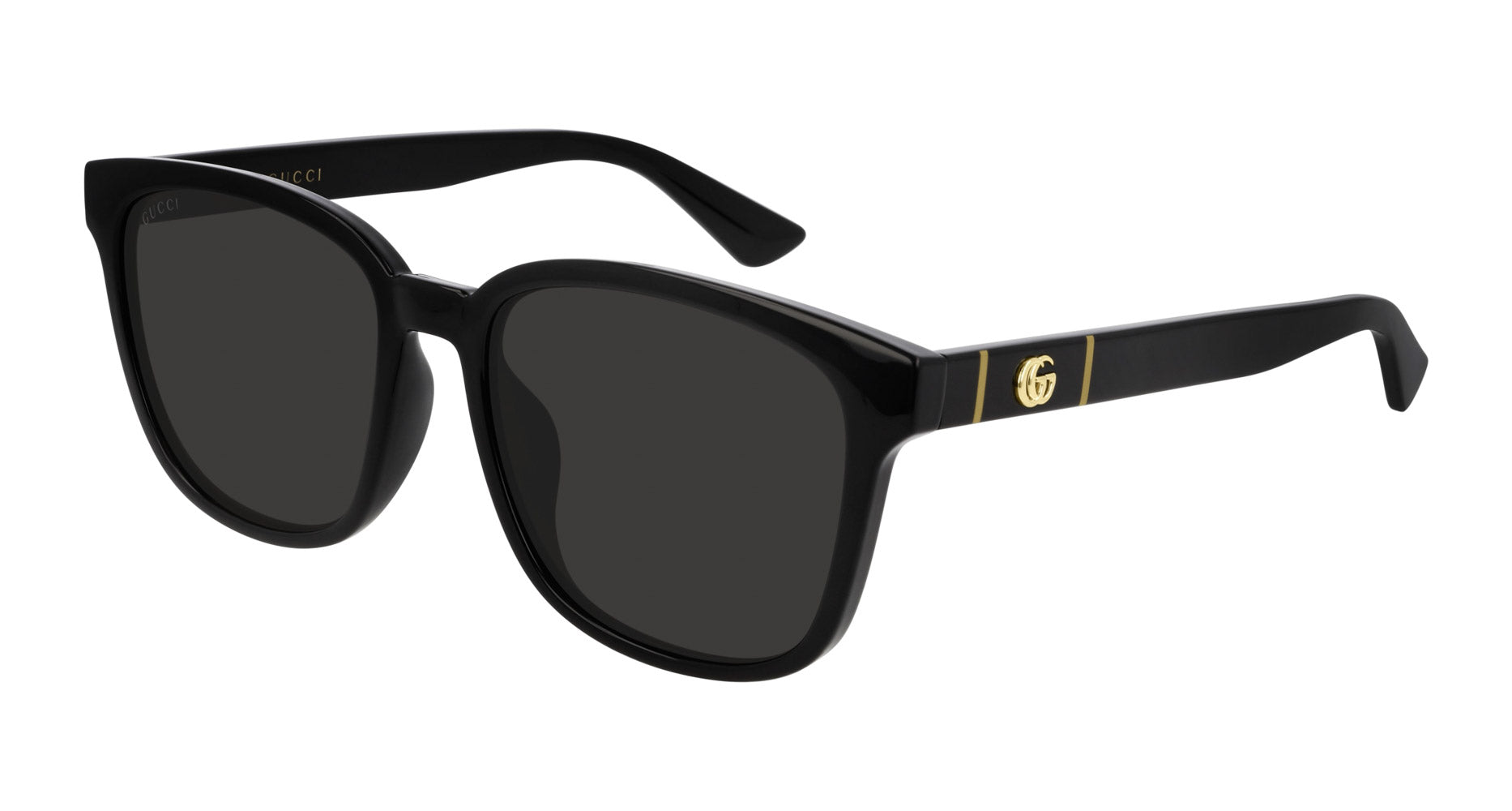 Gucci GG0637SK Square Sunglasses | Fashion Eyewear US