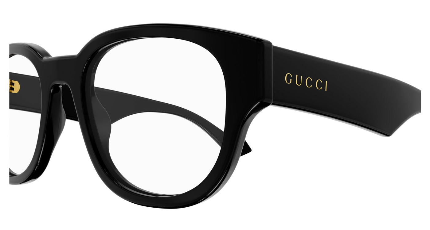 Gucci GG1429O Black #colour_black