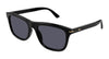 Gucci GG1444S Black/Grey #colour_black-grey