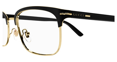 Gucci GG1448O Gold-Black #colour_gold-black