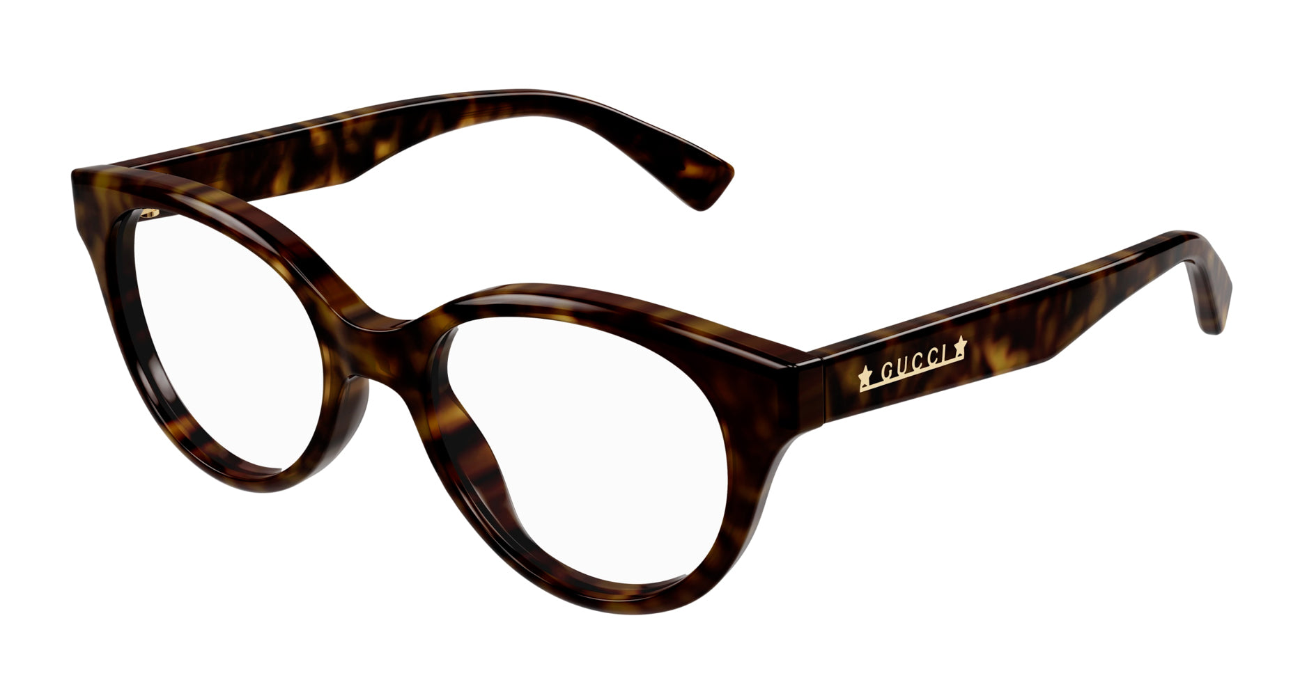 Gucci GG1590O Round Glasses Fashion Eyewear US