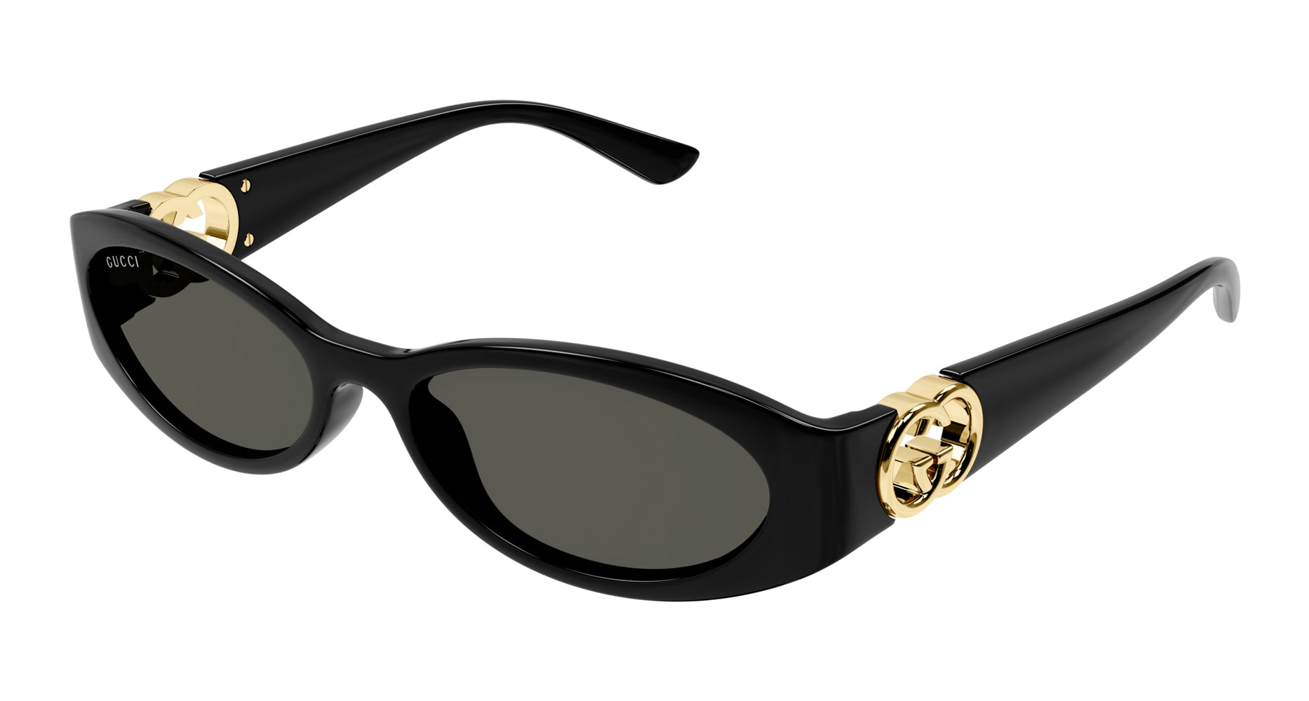 gucci goggles for ladies Gucci GG1660S Round Sunglasses