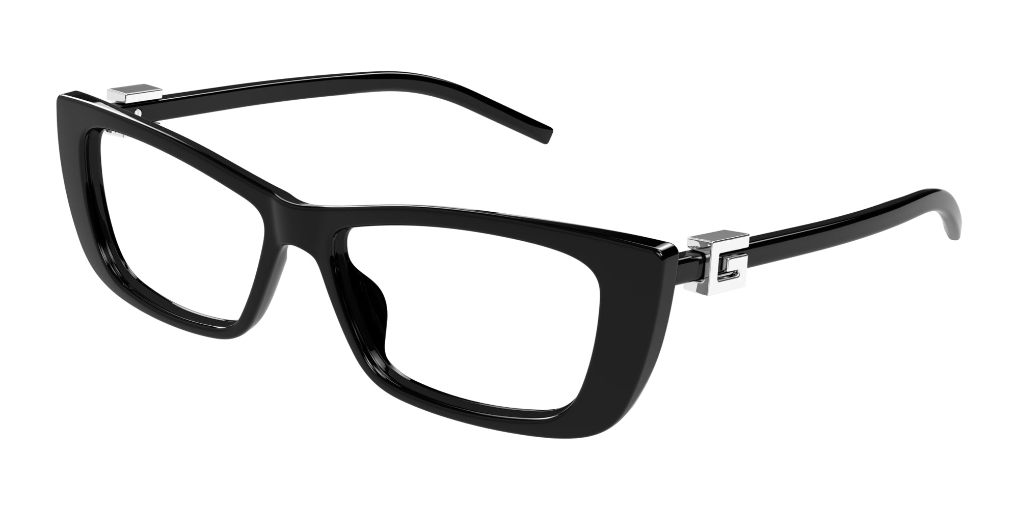 Gucci GG1682O Cat Eye Glasses | Fashion Eyewear US