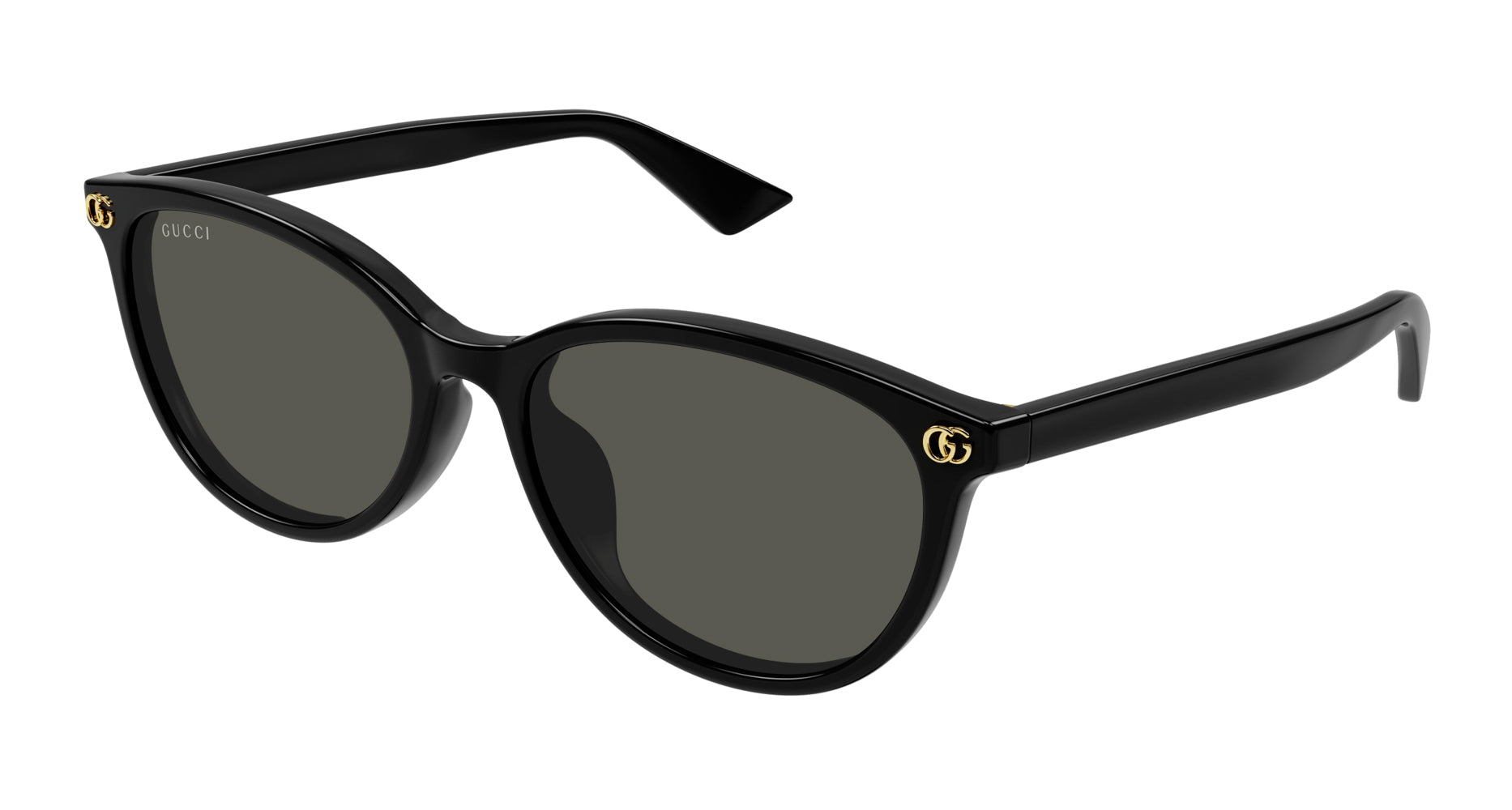 Gucci GG1818SK Cat Eye Sunglasses | Fashion Eyewear US