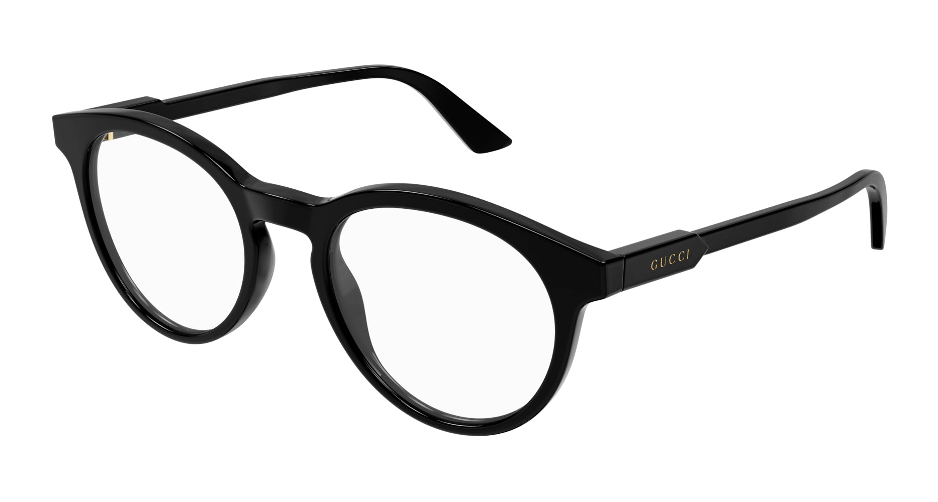 サングラス GUCCI Gucci GG1822O Round Glasses | Fashion Eyewear US