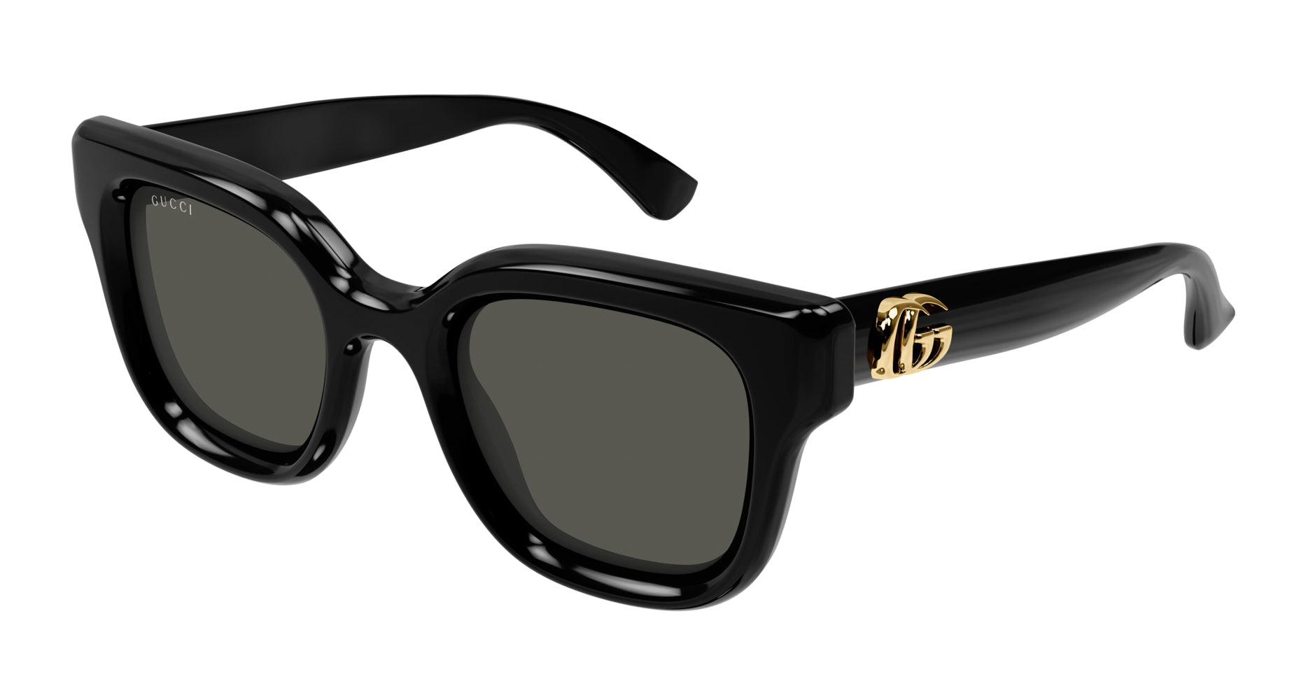 Gucci GG1828S Cat Eye Sunglasses | Fashion Eyewear US
