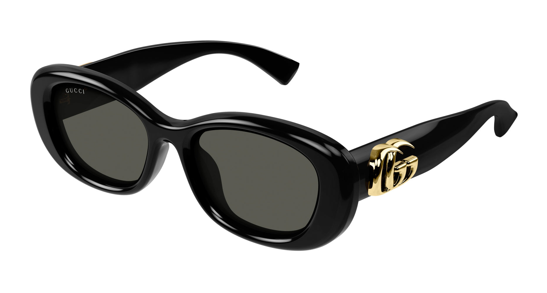 GUCCI / グッチ | GG3167/S D28JS 62ロ16 115 GGロゴ サングラス 保存袋付き | ブラック | レディース GUCCI - GUCCI / グッチ | GG3167/S D28JS 62ロ16 115 GGロゴ