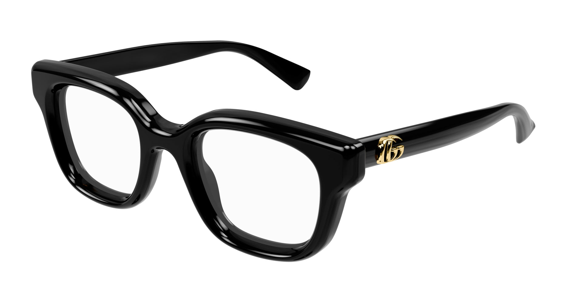 Gucci GG1831O Square Glasses | Fashion Eyewear US