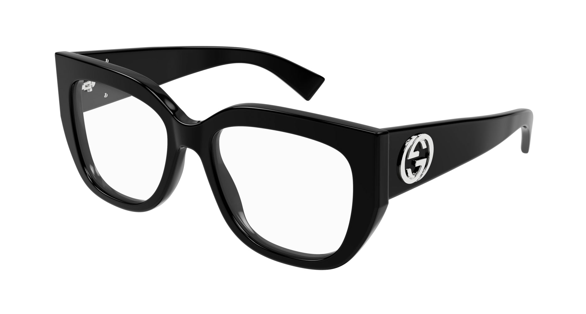 Gucci GG1846O Butterfly Glasses | Fashion Eyewear US