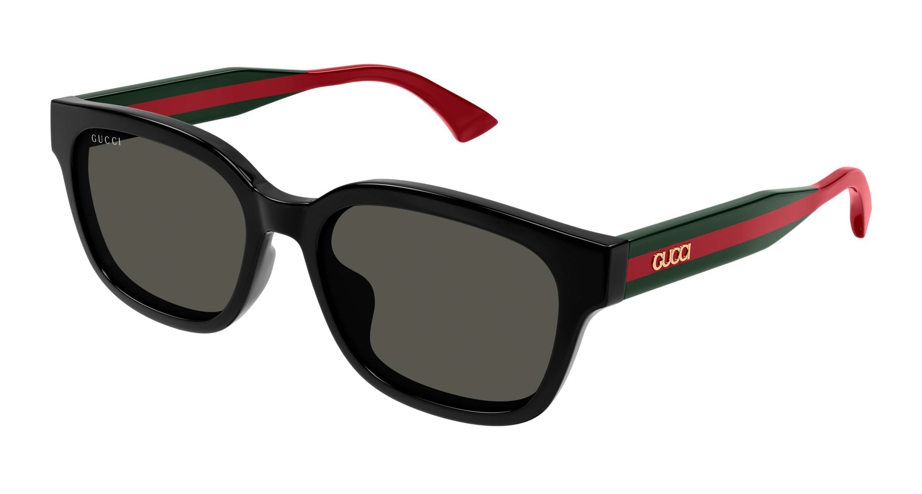 Gucci GG1872SK Square Sunglasses | Fashion Eyewear US