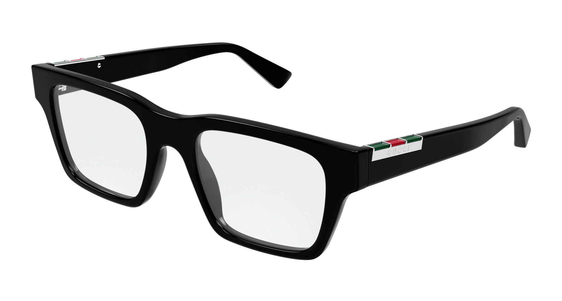Gucci GG1889O Square Glasses | Fashion Eyewear US