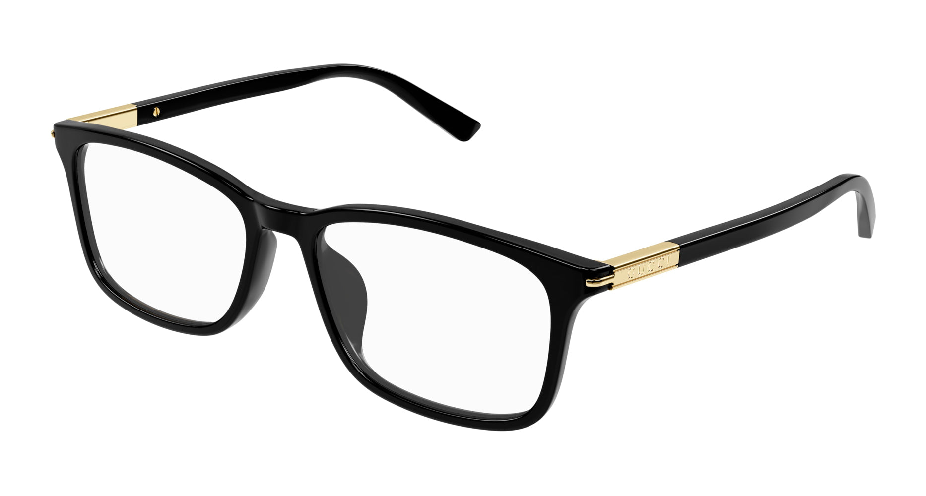 SupremacyGala GucciGorgeosGardenia100ml系 Gucci GG1900OA Square Glasses | Fashion Eyewear US