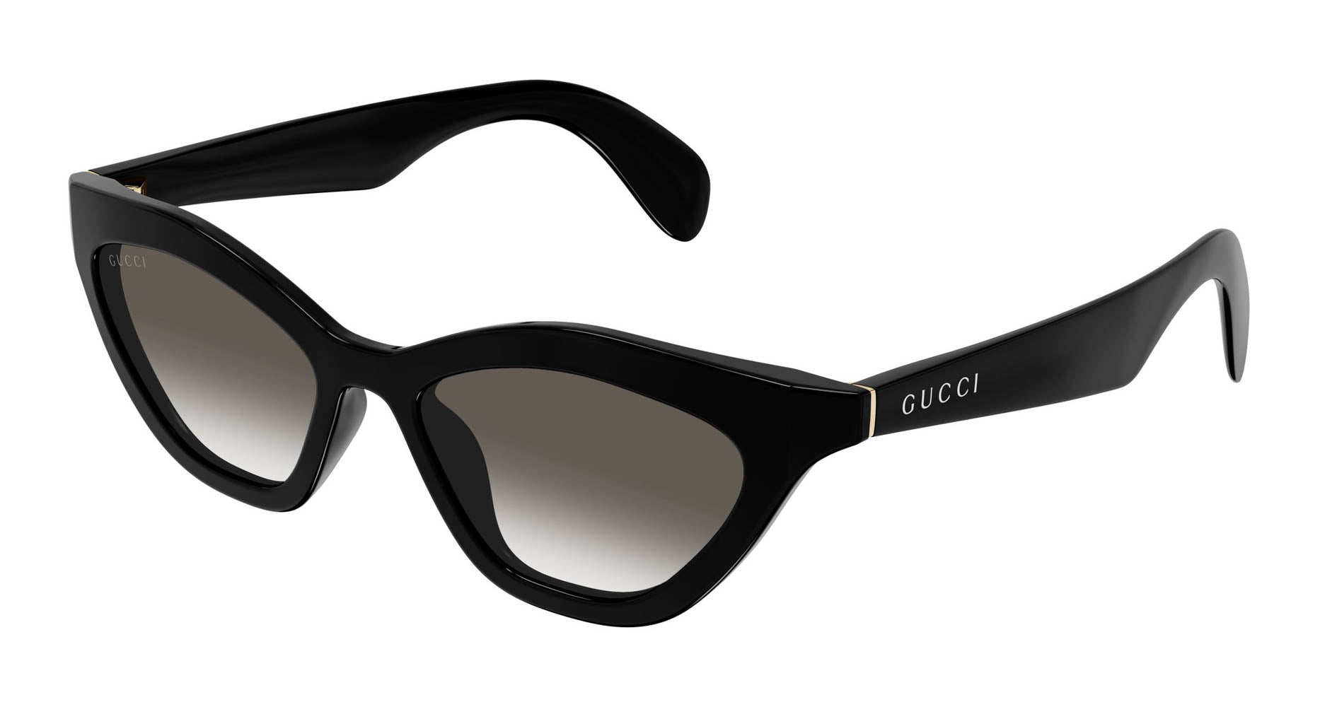 Gucci GG1931S Cat Eye Sunglasses | Fashion Eyewear US