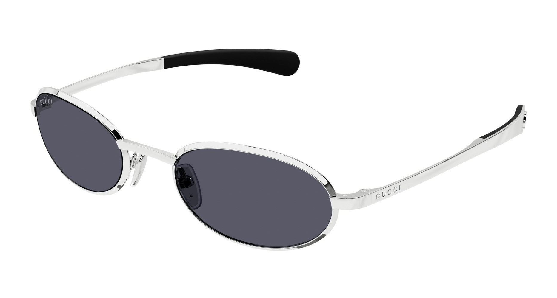 Gucci GG1942S Round Sunglasses | Fashion Eyewear US