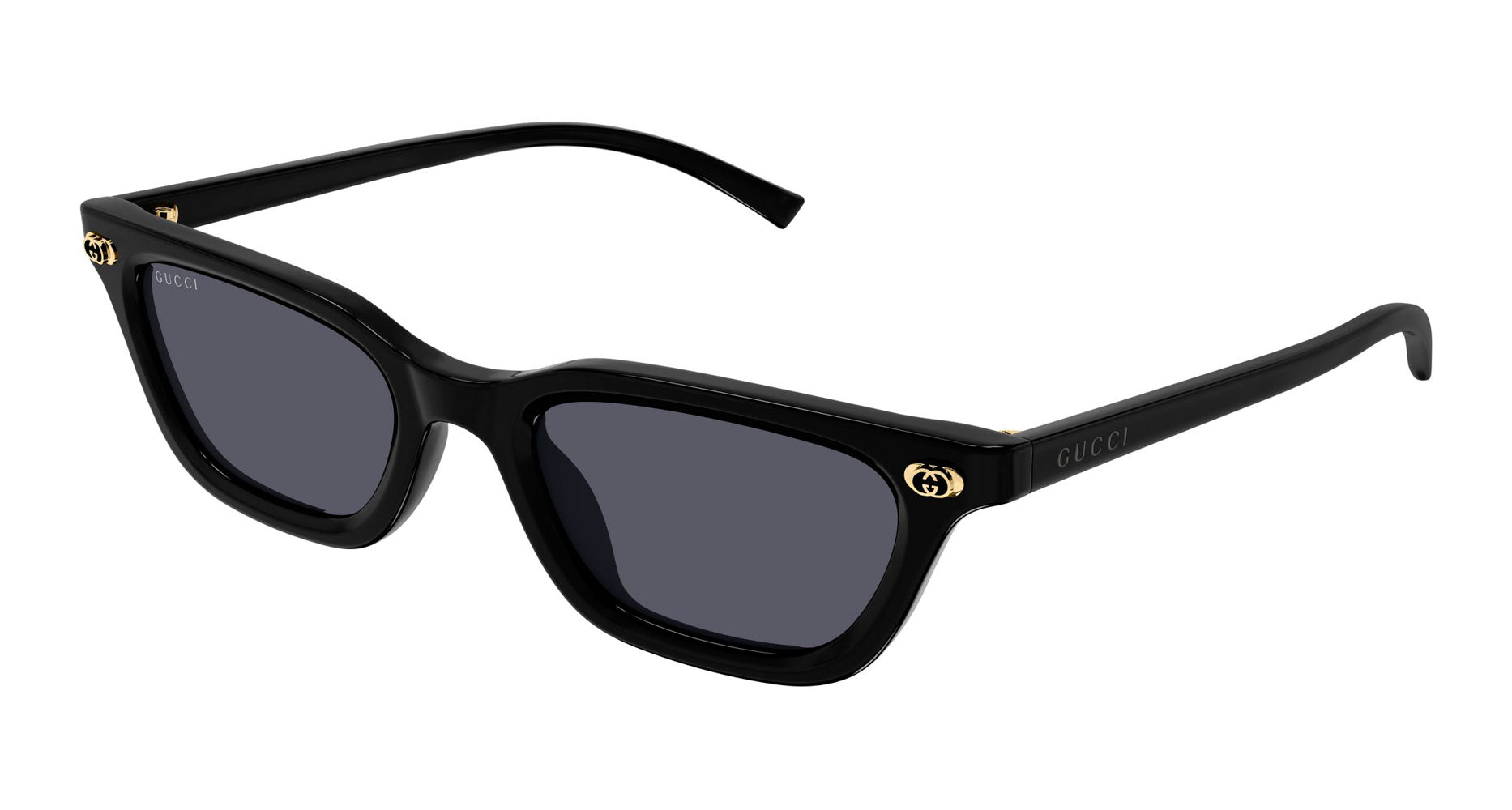Gucci GG1944S Cat Eye Sunglasses | Fashion Eyewear US