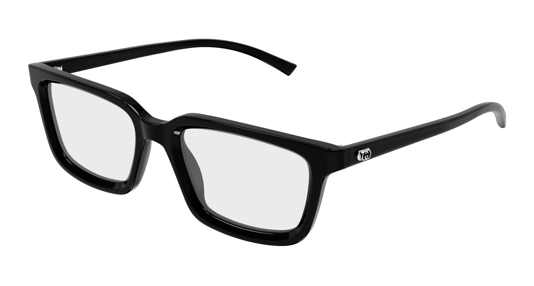 Gucci GG1947O Square Glasses | Fashion Eyewear US