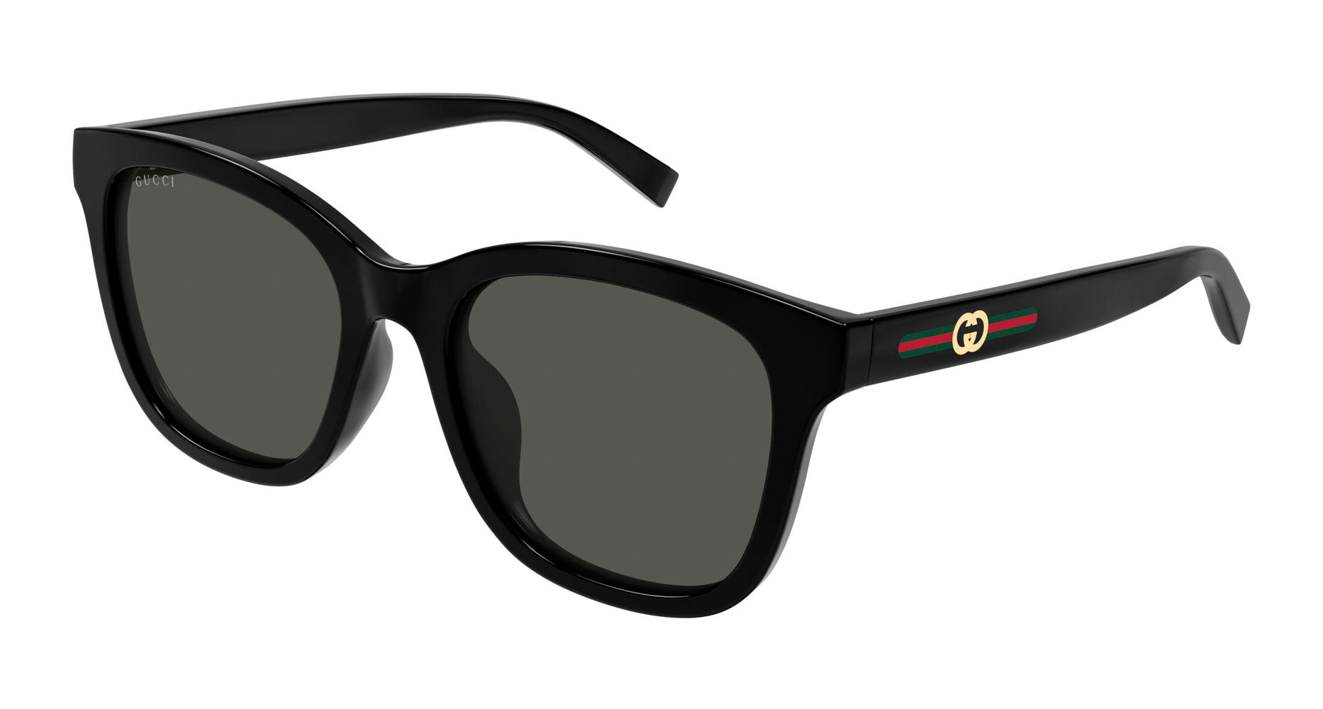 Gucci GG1984SK Square Sunglasses | Fashion Eyewear US