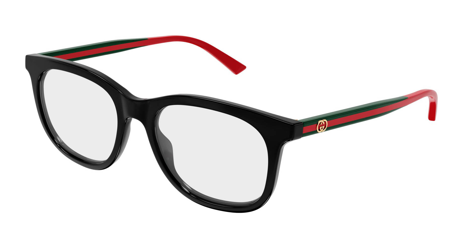 GUCCI サングラス GUCCI square sunglasses black - メルカリ