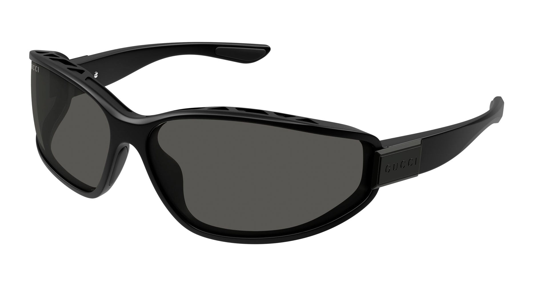 Gucci GG2011S Oval Sunglasses | Fashion Eyewear US